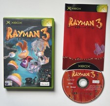 Rayman hoodlum havoc for sale  HEBBURN