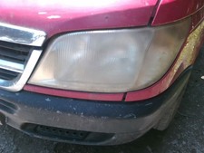 Farol esquerdo do motorista sem lâmpadas de neblina compatível com 02-06 SPRINTER 2500 837925 comprar usado  Enviando para Brazil