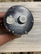 Abu garcia ambassador for sale  Anniston