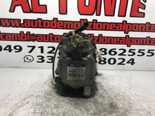 7765865 compressore fiat usato  Italia