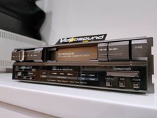 Pioneer kpx 220 d'occasion  Expédié en France