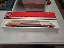 Jouef 8520 sncf d'occasion  Saint-Denis-de-Cabanne
