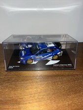 Subaru impreza wrc d'occasion  Mezzavia