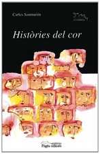 Històries del cor comprar usado  Enviando para Brazil