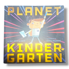 Planet kindergarten sue for sale  Vancouver