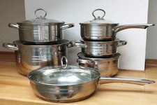 edelstahl geschirr gebraucht kaufen edelstahl geschirr gebraucht kaufen Karlsruhe