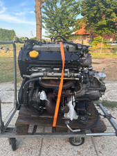 192a1000 motore completo usato  Ravenna