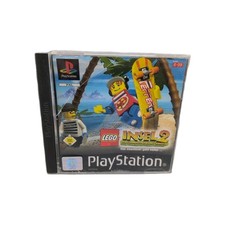 Lego insel ps1 gebraucht kaufen  Würzburg