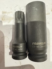 Impact sockets audi for sale Impact sockets audi for sale  CROOK