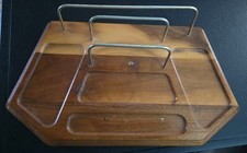 Mid century walnut for sale  Silvis