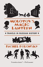 MOLOTOV'S MAGIC LANTERN By Rachel Polonsky, usado comprar usado  Enviando para Brazil