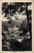 Valle mosso piemonte gebraucht kaufen  Berlin