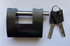 Mul lock sbne12 for sale  SOUTHEND-ON-SEA