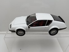 Norev alpine renault d'occasion  Derval