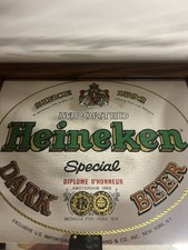 Vtg heineken special for sale  Canyon Country