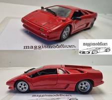 Lamborghini diablo 1990 gebraucht kaufen  Dürbheim