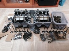 Testata honda cbr usato  Italia