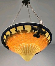 Rare lampe pâte d'occasion  Reims