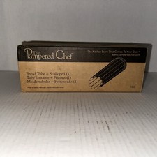 Pampered chef scalloped for sale  Wooster
