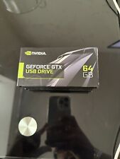 Nvidia geforce gtx for sale  WOLVERHAMPTON