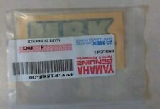 Yamaha adesivo decalcomania usato  Lucca