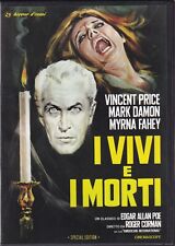 Vivi morti dvd usato  Roma