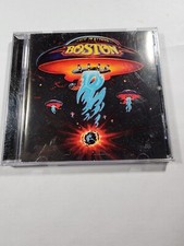 Boston Boston (CD) Album -Like New CD70, usado comprar usado  Enviando para Brazil