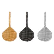 Bolsas femininas da moda para noite com zíper carteira de metal para festa de casamento nupcial comprar usado  Enviando para Brazil