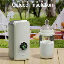 Rechargeable baby bottle for sale  Shipping to Ireland