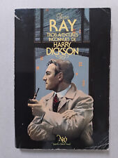 Aventures inconnues harry d'occasion  Orleans-