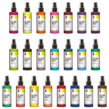 Marabu fashion spray gebraucht kaufen  Barsbüttel