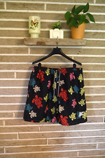 Vilebrequin men black for sale  Chagrin Falls
