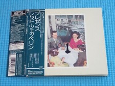 LED ZEPPELIN Mini LP SHM CD Presence 2008 Japan WPCR-13137 OBI comprar usado  Enviando para Brazil