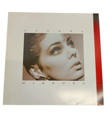 Sandra mirrors vinyl gebraucht kaufen  Karlsruhe