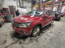 Volkswagen tiguan abs for sale  Rockville