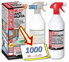 Saratoga z10 antimuffa usato  Serra de Conti