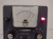 Heathkit regulated power for sale  Pottstown
