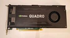 Nvidia quadro k4000 usato  Italia