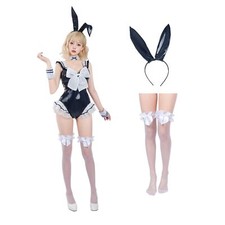 Costume cosplay bunny d'occasion  Lyon I