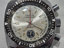 Ruhla chronograpf ddr gebraucht kaufen  Neuwied