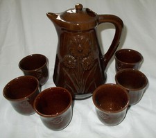Retro kaffeekanne teekanne gebraucht kaufen  Greifswald-Alte Stadtteile