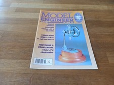 Model engineer magazine for sale  SOUTHAMPTON