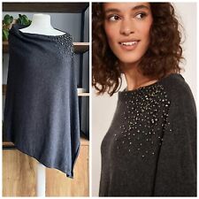 Mint velvet poncho for sale  HARPENDEN