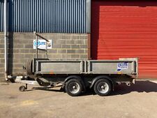 Ifor williams tt3017 for sale  DOVER