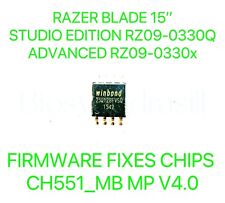 Razer blade studio for sale  Chino Hills