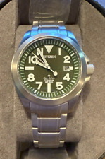 Citizen promaster tough for sale  Charlotte