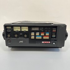 Gravador de vídeo cassete JVC CR-4900U FUNCIONA comprar usado  Enviando para Brazil