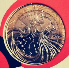 Verseau astro monnaie d'occasion  Draguignan