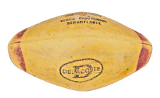 Ancien ballon rugby d'occasion  Montélimar