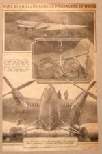 1930s clip junkers for sale  Deland